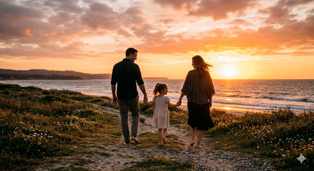 Kind zum Umgang motivieren und den Umgang richtig dokumentieren