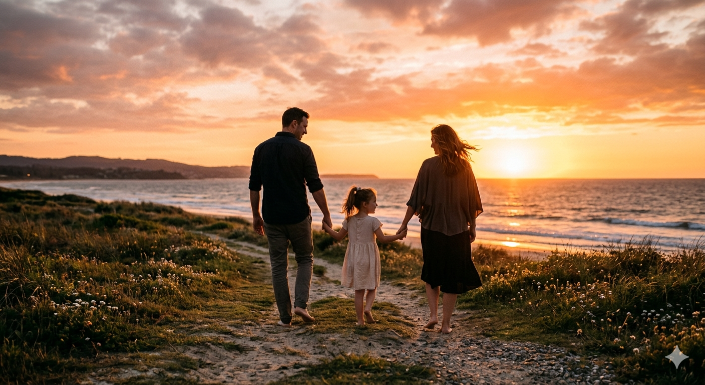 Kind zum Umgang motivieren und den Umgang richtig dokumentieren