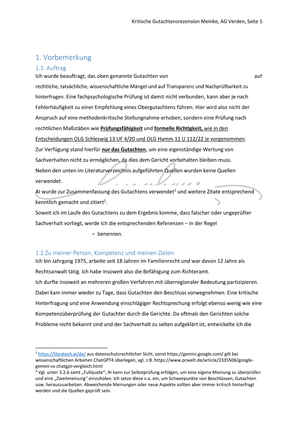 Gutachten prüfen und anfechten - Kritische Gutachtensrezension Österreich ab 1.209 €