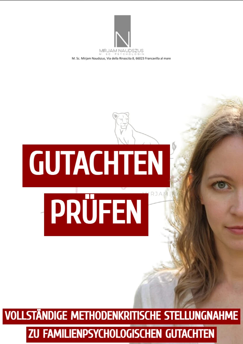 Gutachten prüfen ab 1.200 €