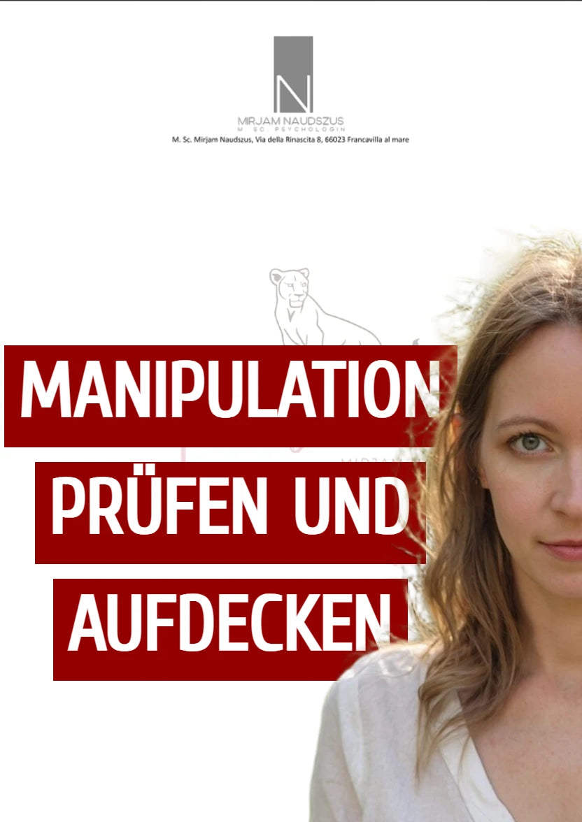 Manipulation des Kindes prüfen ab 500 €