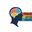 Recht anders Denken Shop logo