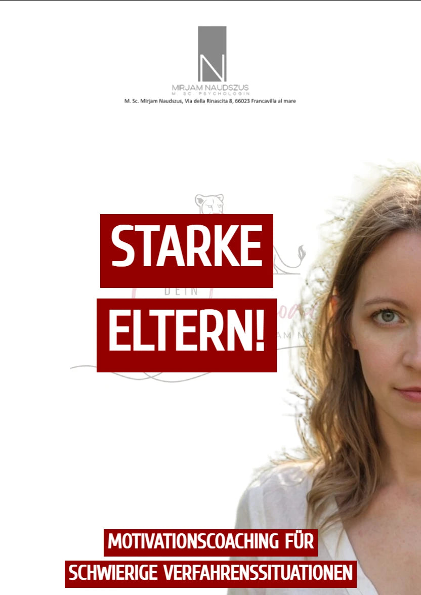 Starke Eltern